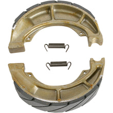 EBC Brakes Brake Shoes 636G_379249