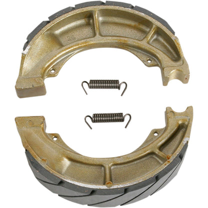 EBC Brakes Brake Shoes 636G_379249