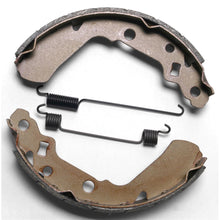 EBC Brakes Brake Shoes 636G_196070
