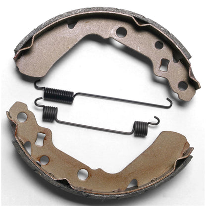 EBC Brakes Brake Shoes 636G_196070