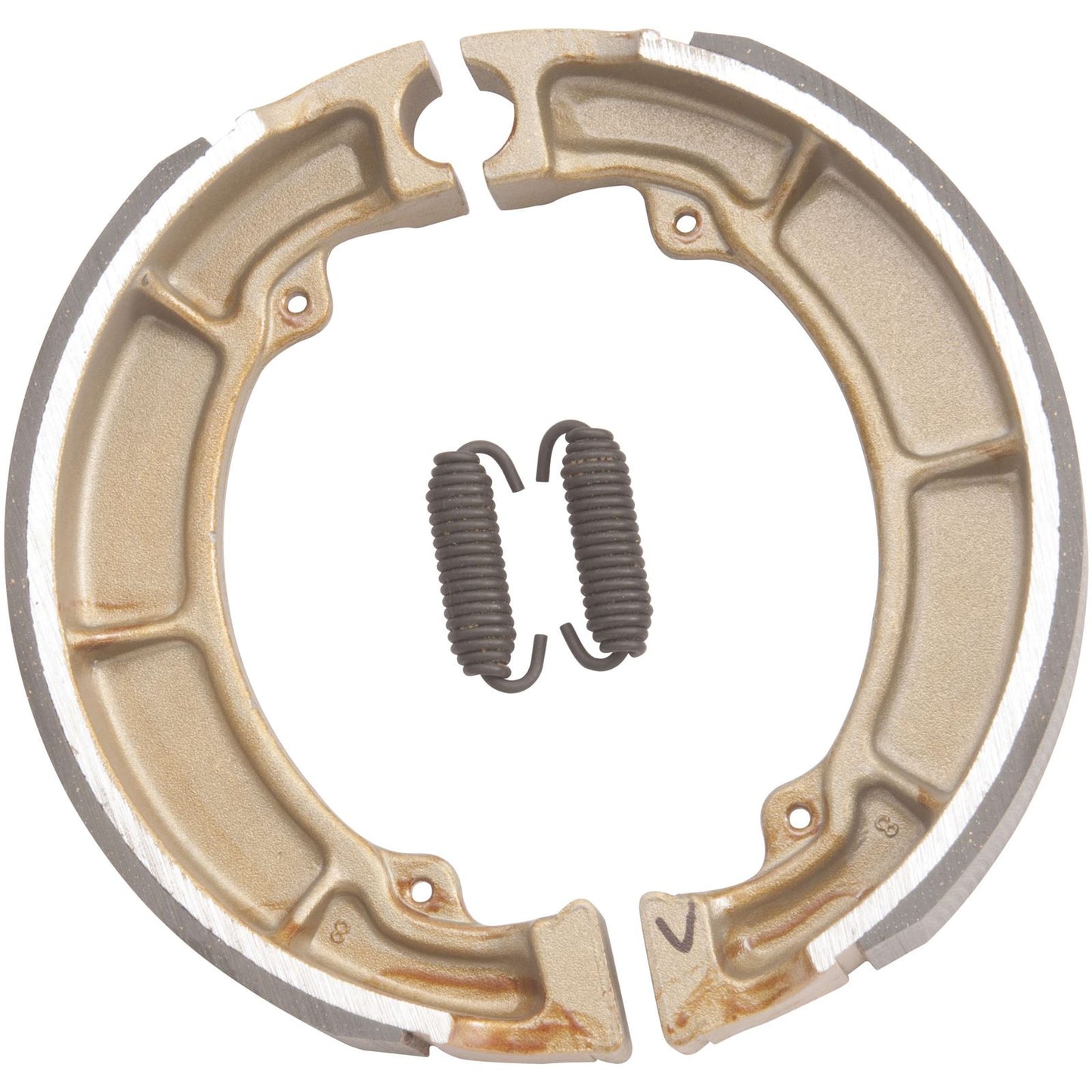EBC Brakes Brake Shoes 706_196071