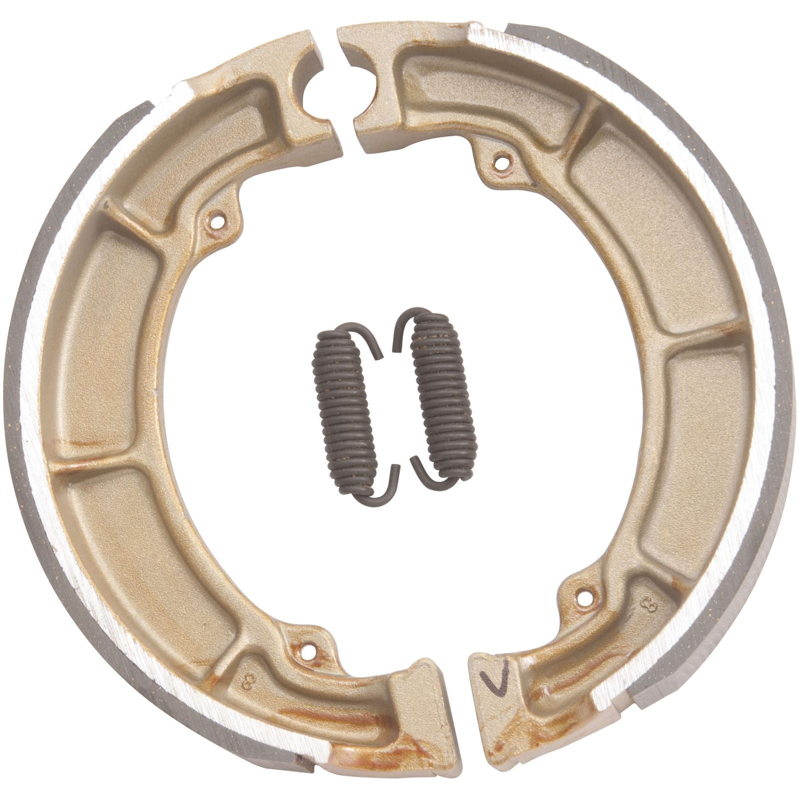EBC Brakes Brake Shoes 706_196071