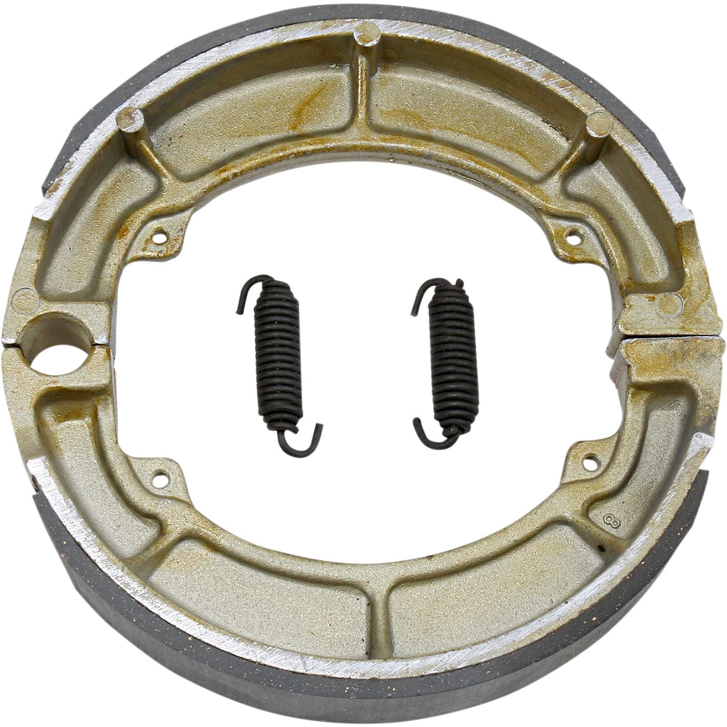 EBC Brakes Brake Shoes 706_379658