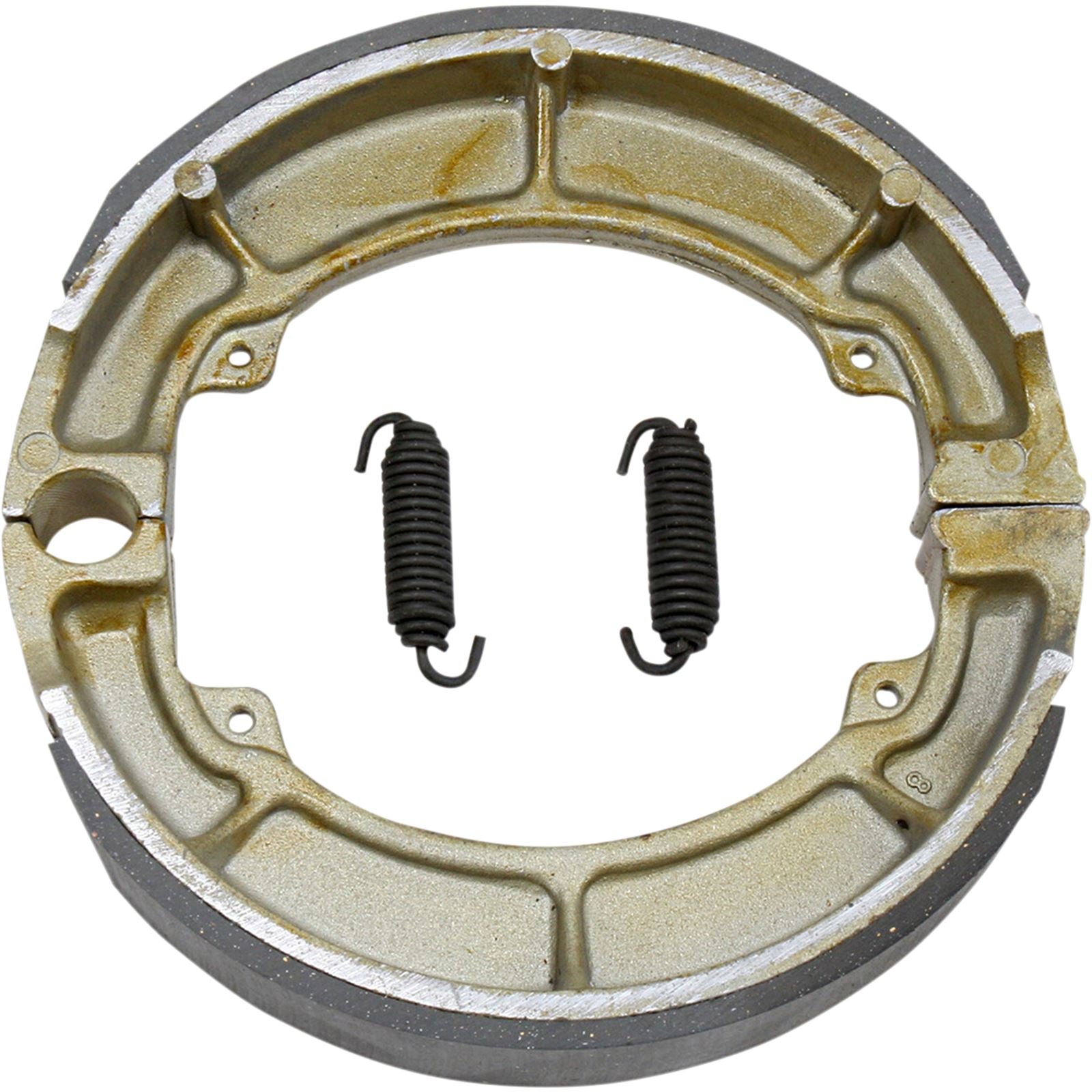 EBC Brakes Brake Shoes 706_379658