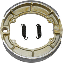 EBC Brakes Brake Shoes 706_379658