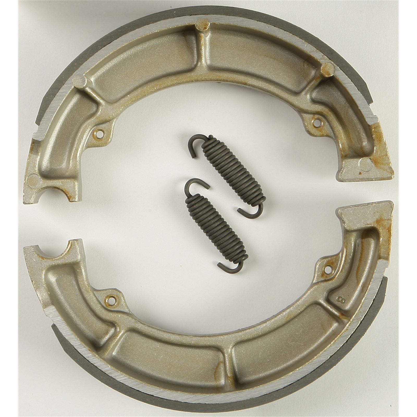 EBC Brakes Brake Shoes 706_196072