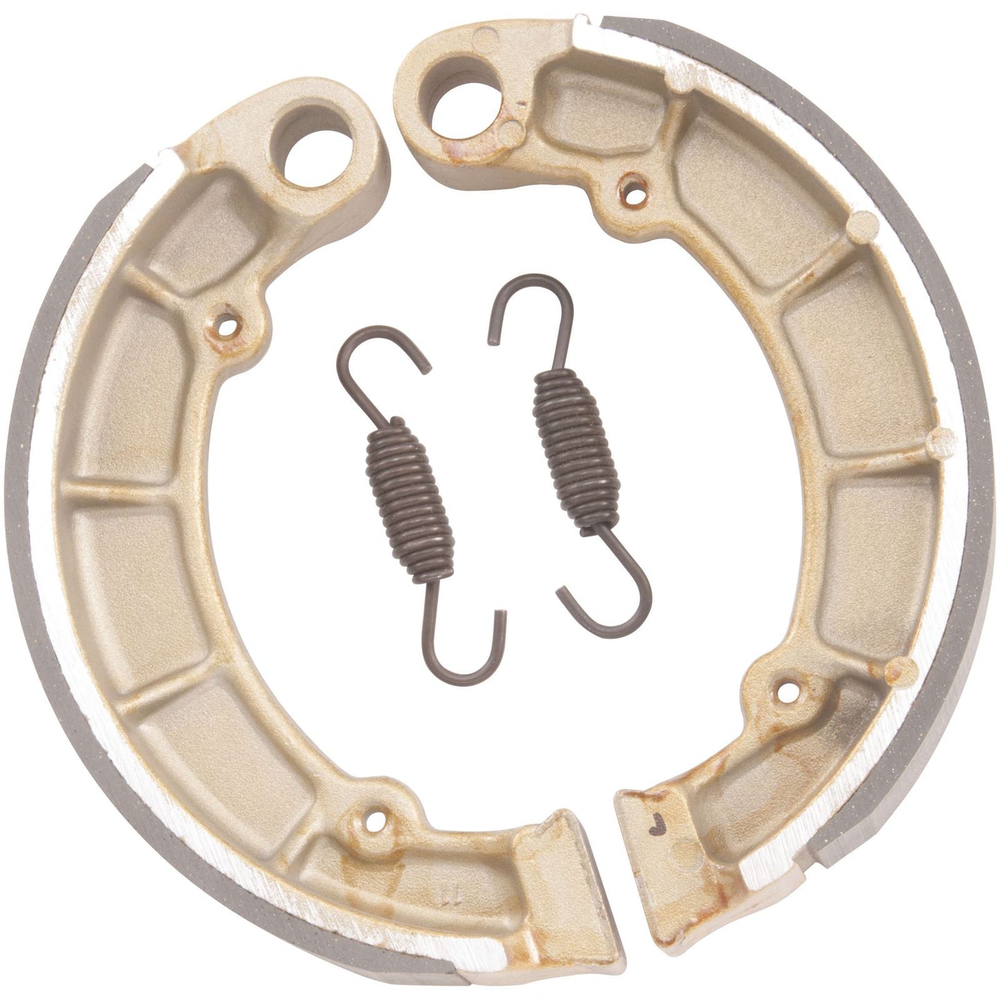 EBC Brakes Brake Shoes 710_196073