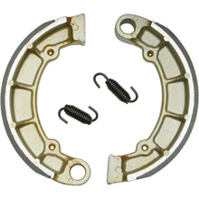 EBC Brakes Brake Shoes 710_196074
