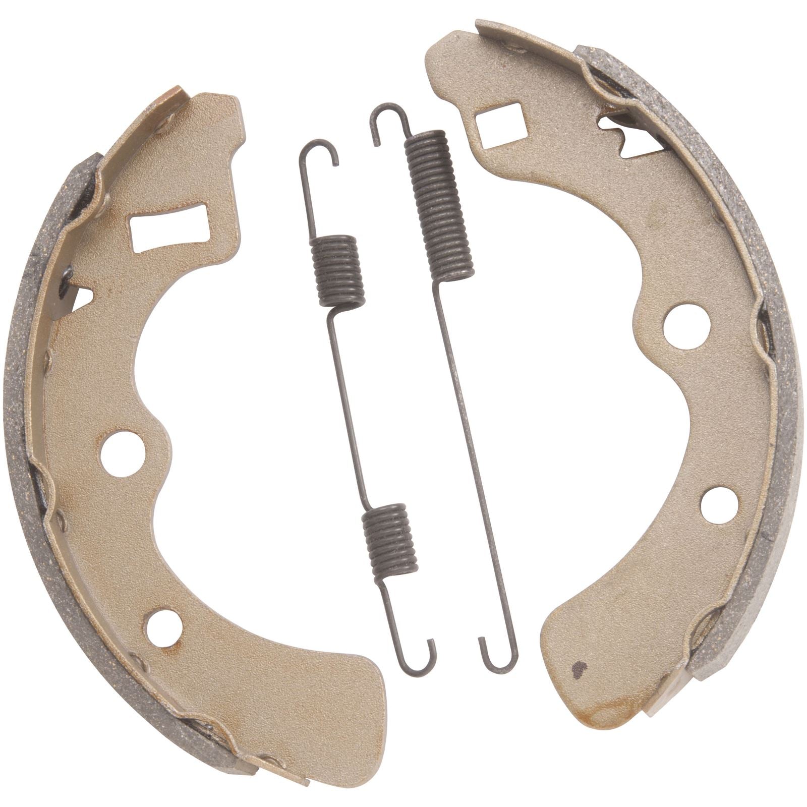 EBC Brakes Brake Shoes 720_196075