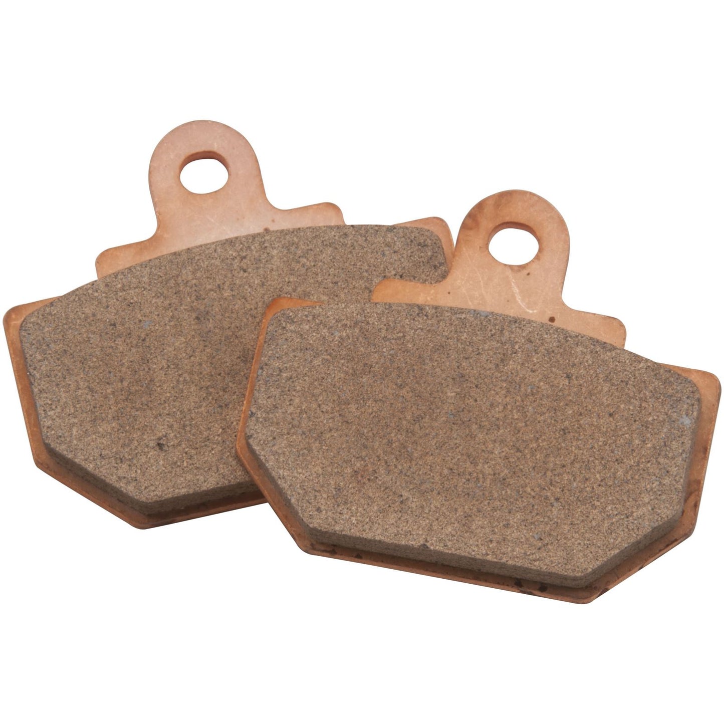 EBC Brakes Brake Pads FA111R_196077