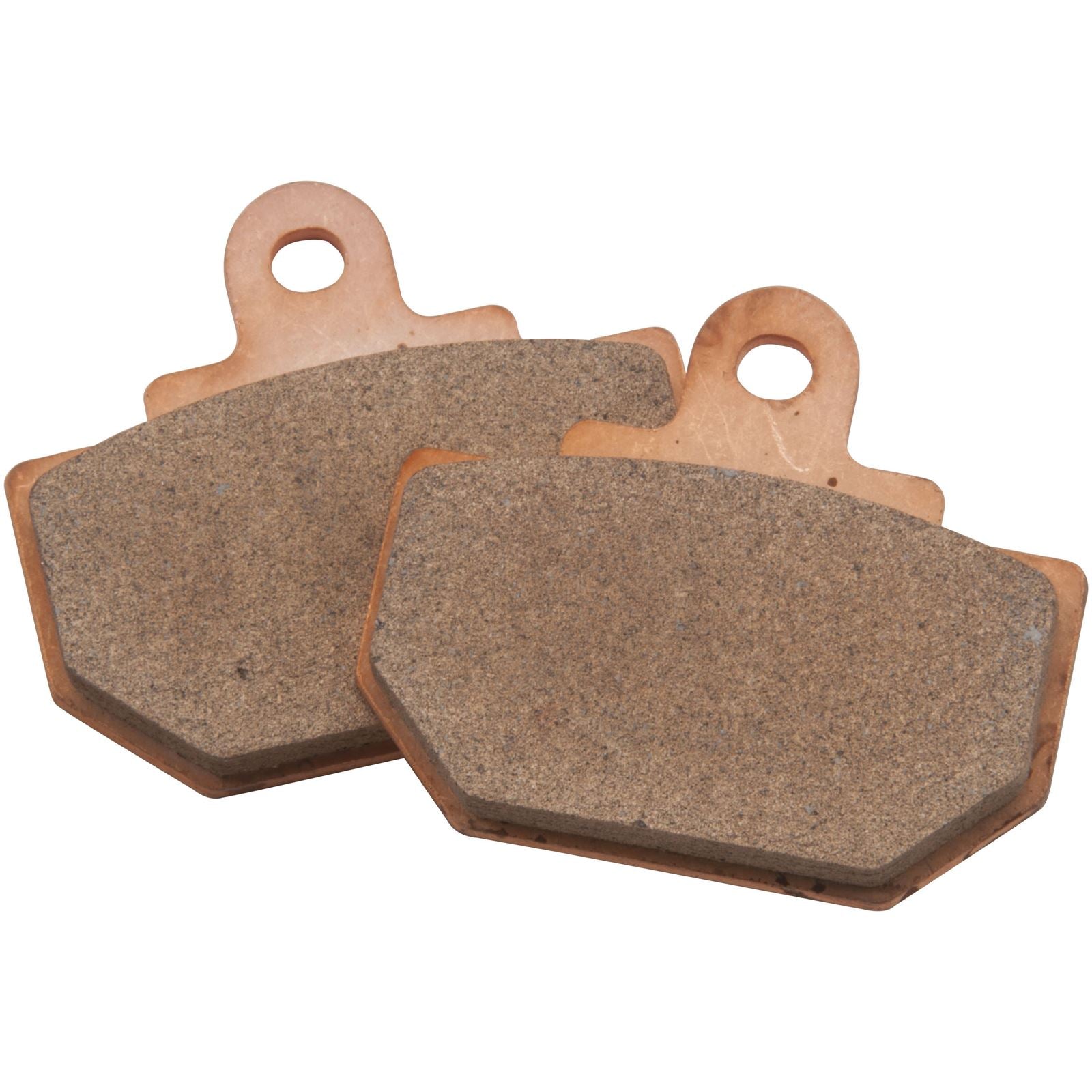 EBC Brakes Brake Pads FA111R_196077