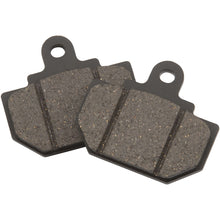 EBC Brakes Brake Pads FA111X_196079