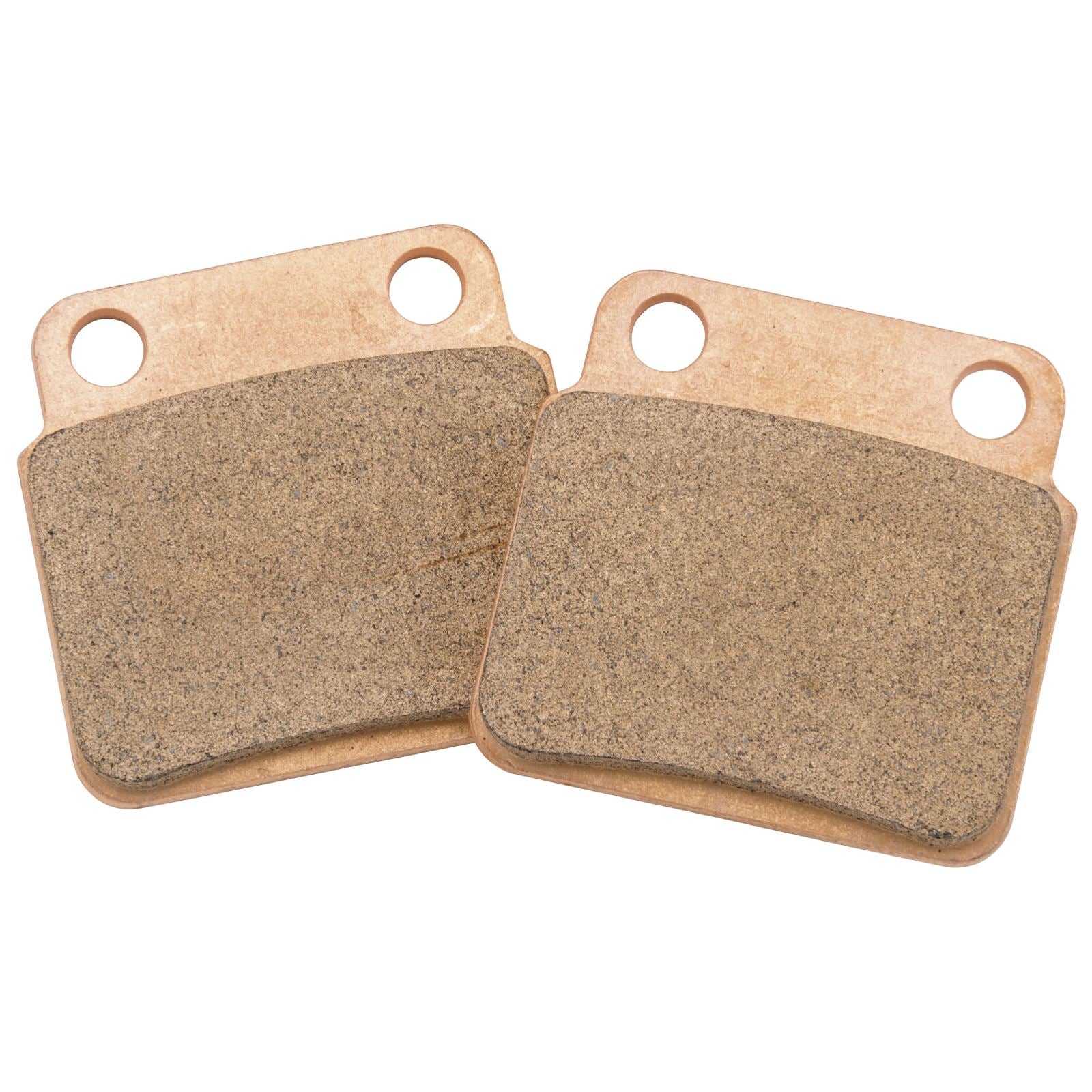 EBC Brakes Brake Pads FA137R_196081