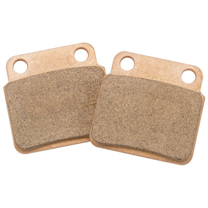 EBC Brakes Brake Pads FA137R_196081