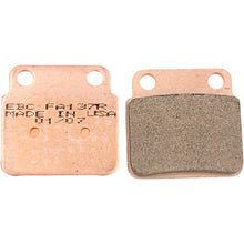 EBC Brakes Brake Pads FA137R_379714