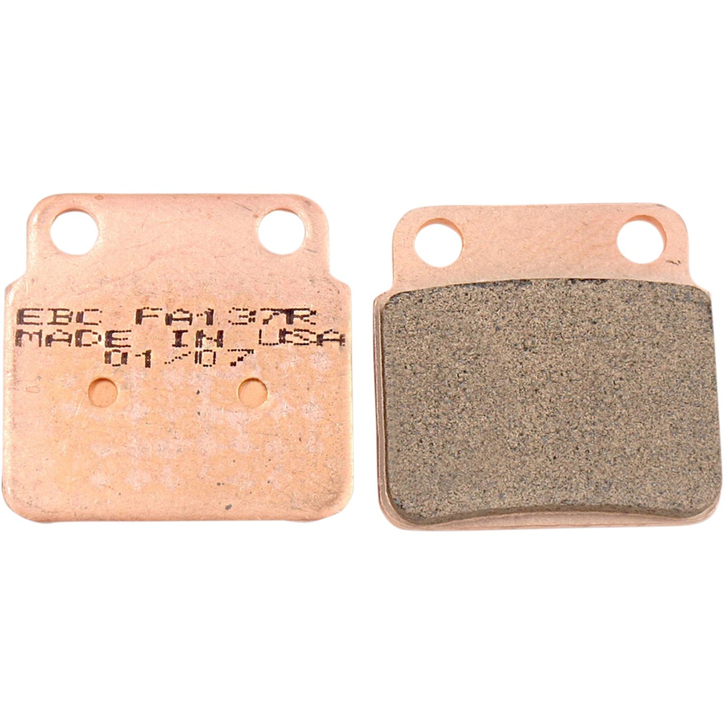 EBC Brakes Brake Pads FA137SV_379715