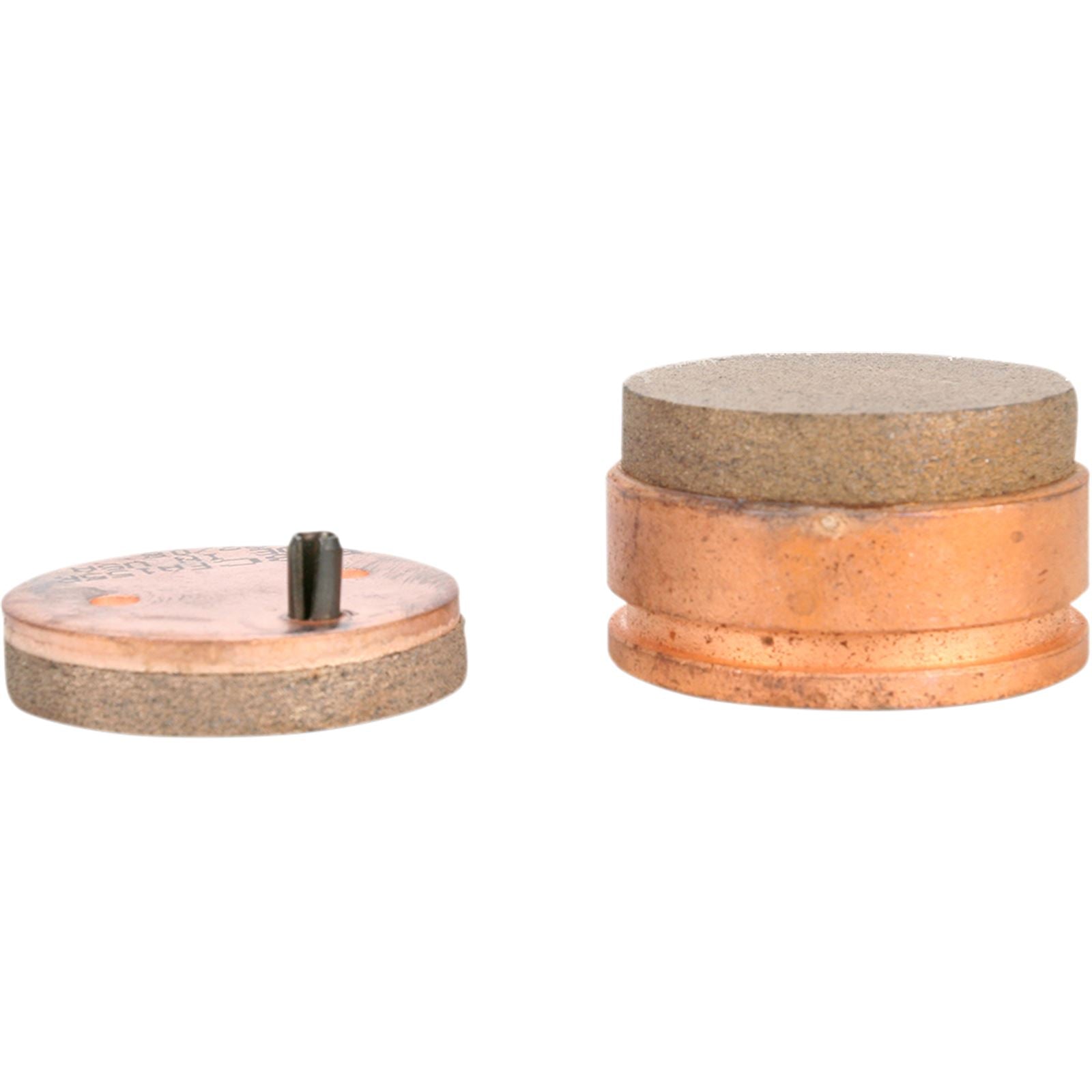 EBC Brakes Brake Pads FA155R_379733