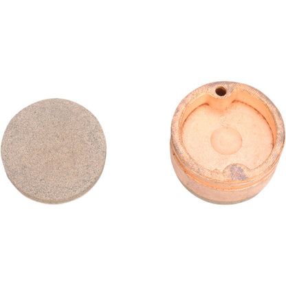 EBC Brakes Brake Pads FA155R_379734