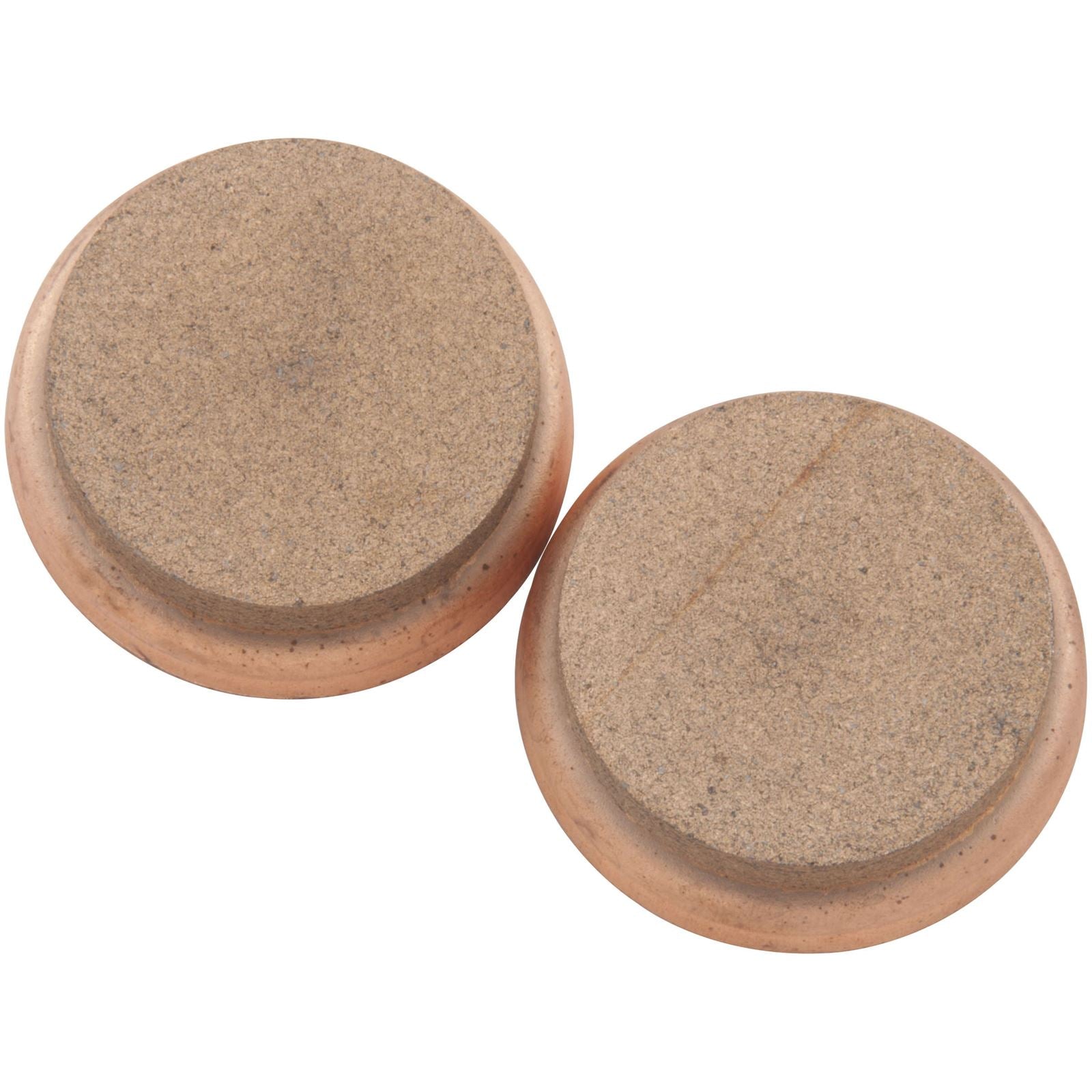 EBC Brakes Brake Pads FA21R_196087