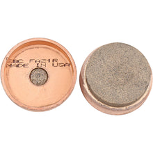 EBC Brakes Brake Pads FA21R_379802