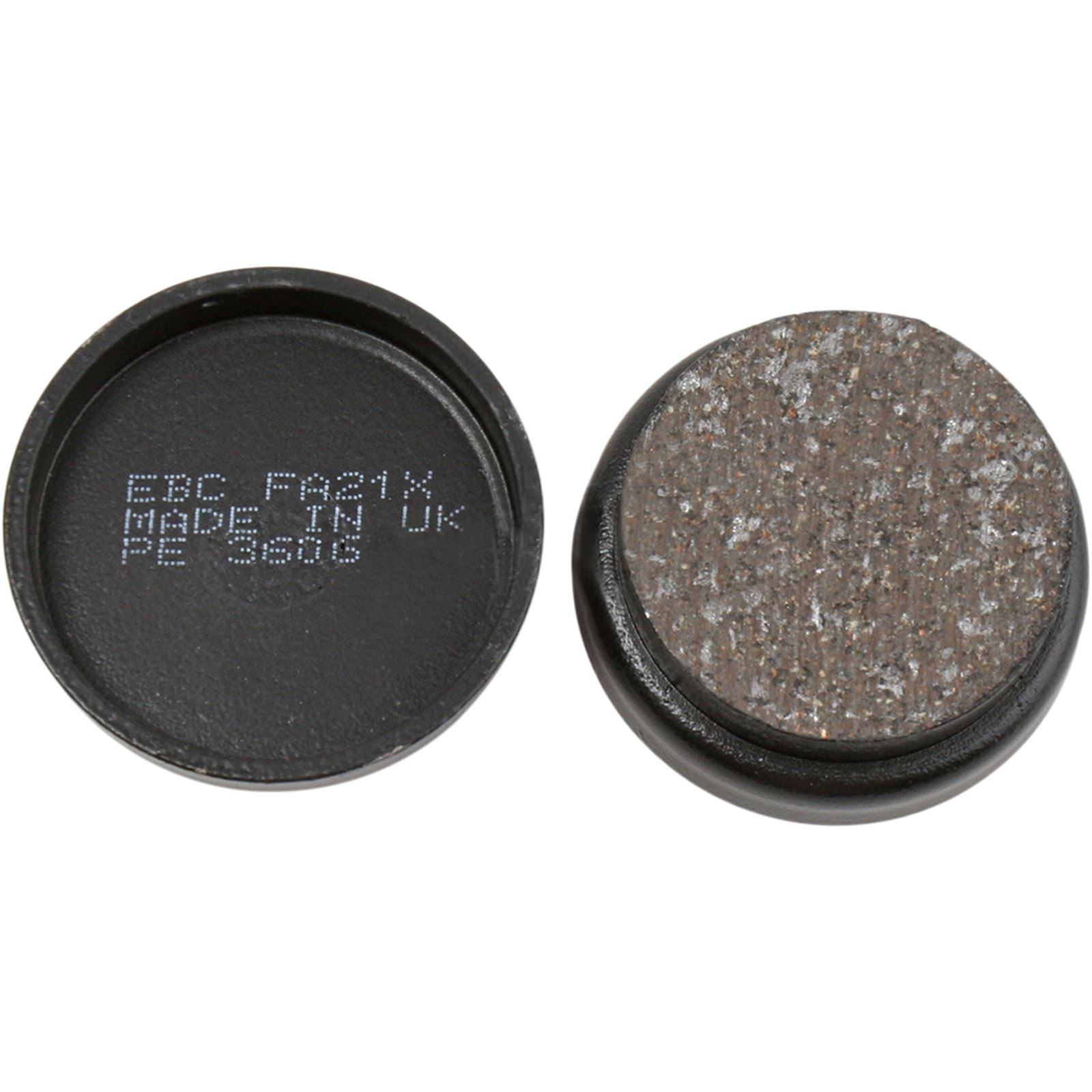 EBC Brakes Brake Pads FA21X_379804