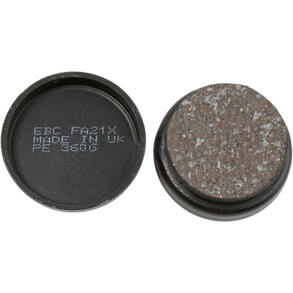 EBC Brakes Brake Pads FA21X_379804