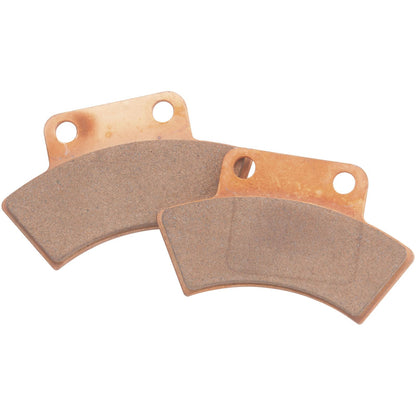 EBC Brakes Brake Pads FA232SV_196092