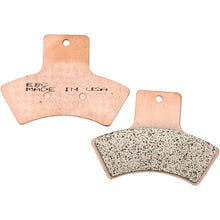 EBC Brakes Brake Pads FA270R_379838
