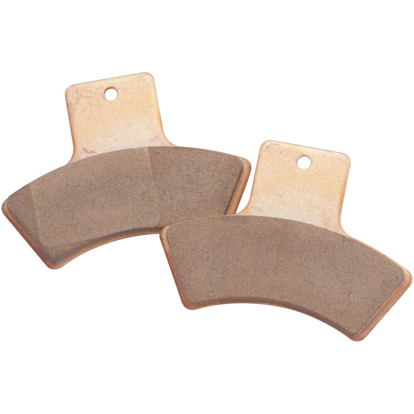 EBC Brakes Brake Pads FA270SV_196095