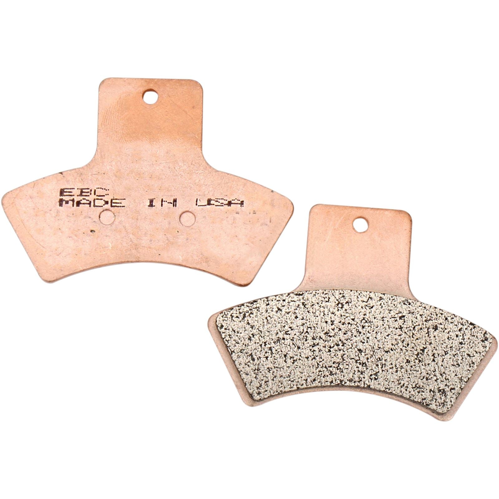 EBC Brakes Brake Pads FA270SV_379839