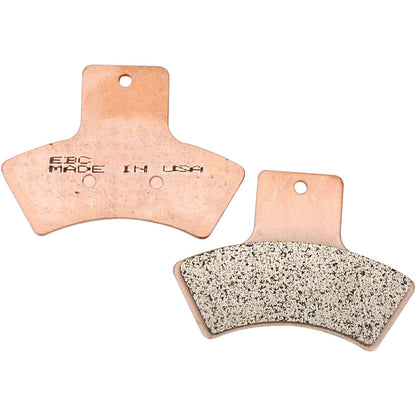 EBC Brakes Brake Pads FA270SV_379839