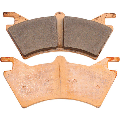 EBC Brakes Brake Pads FA313SV_379857