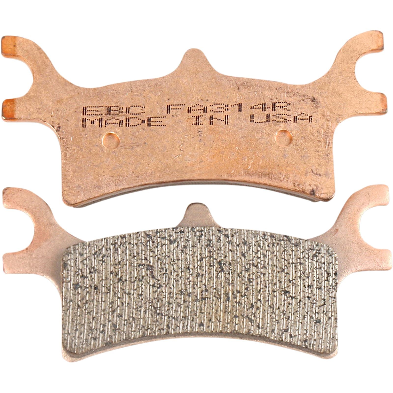 EBC Brakes Brake Pads FA314R_379858