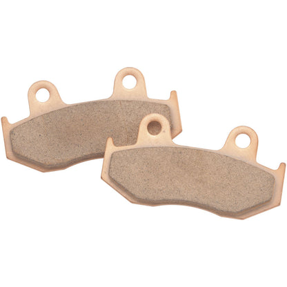 EBC Brakes Brake Pads FA323R_196103