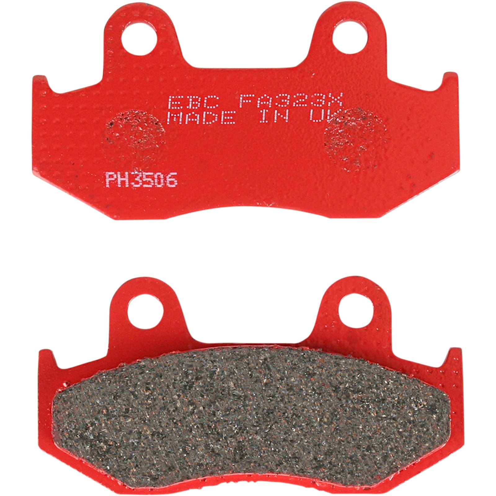 EBC Brakes Brake Pads FA323X_379157