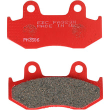 EBC Brakes Brake Pads FA323X_379157