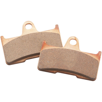 EBC Brakes Brake Pads FA344R_196107
