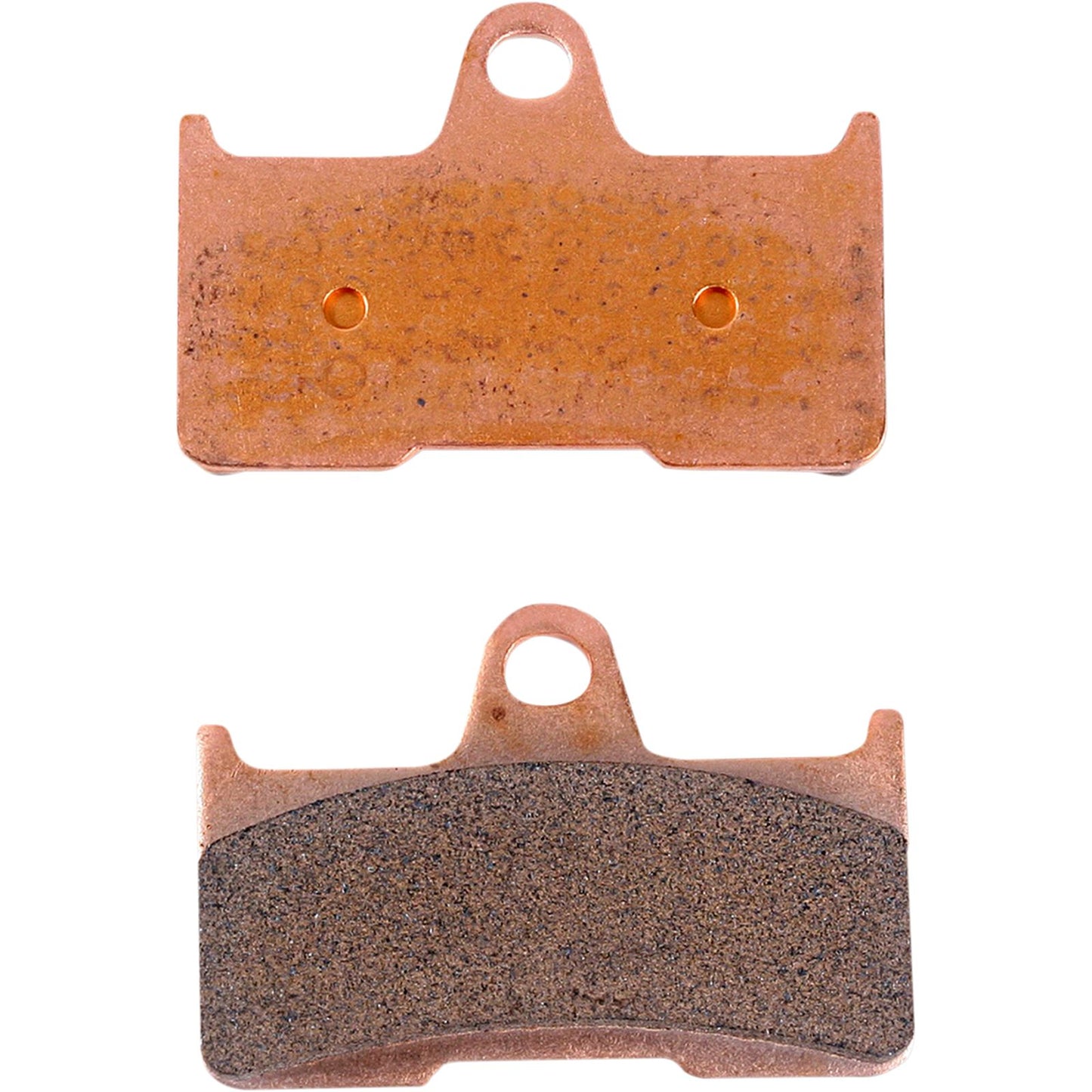 EBC Brakes Brake Pads FA344R_379871