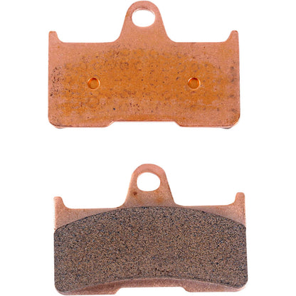 EBC Brakes Brake Pads FA344R_379871