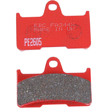 EBC Brakes Brake Pads FA344X_379873