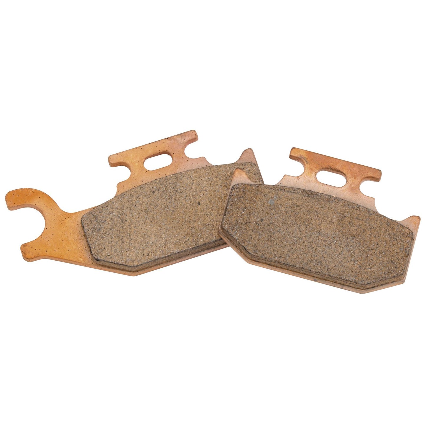 EBC Brakes Brake Pads FA428R_196115