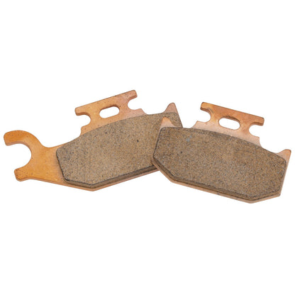 EBC Brakes Brake Pads FA428R_196115