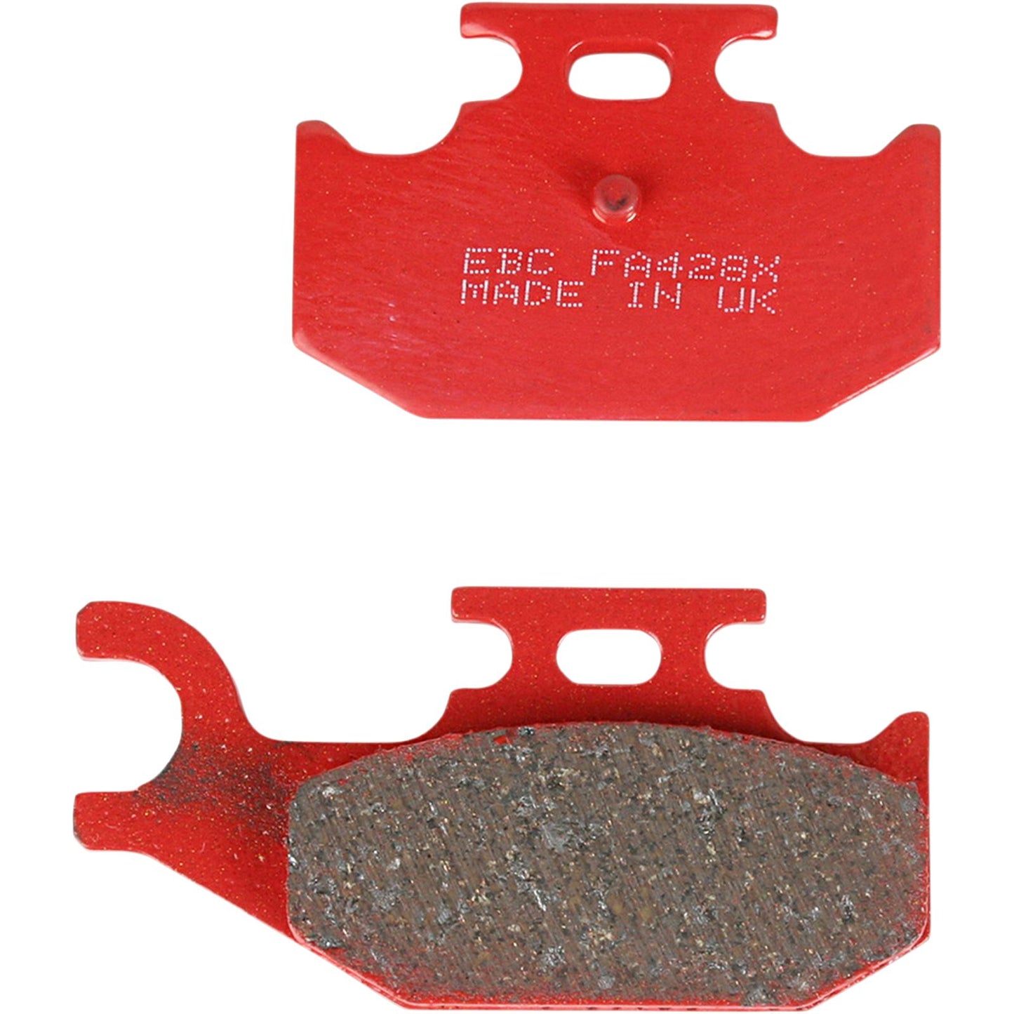EBC Brakes Brake Pads FA428X_379158