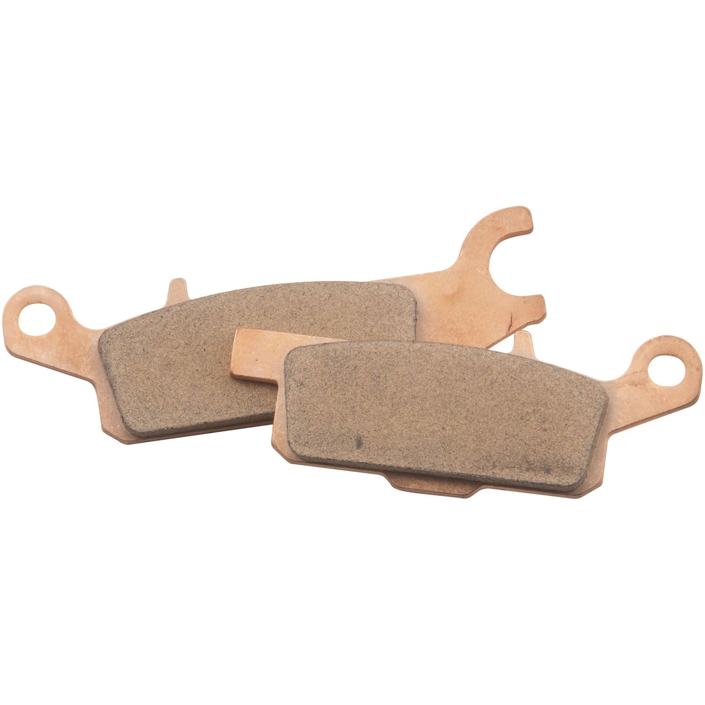 EBC Brakes Brake Pads FA445R_196118
