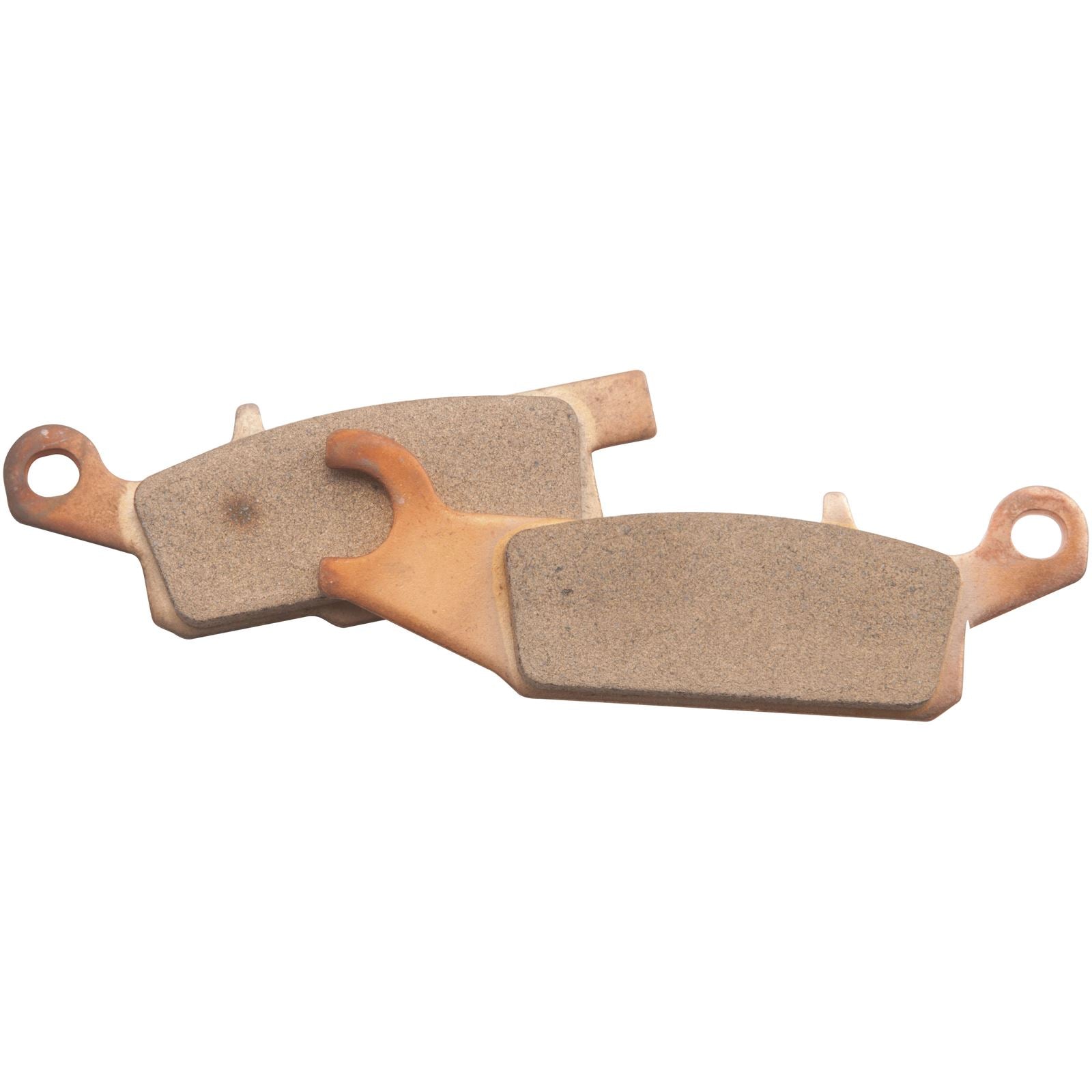 EBC Brakes Brake Pads FA446R_196121
