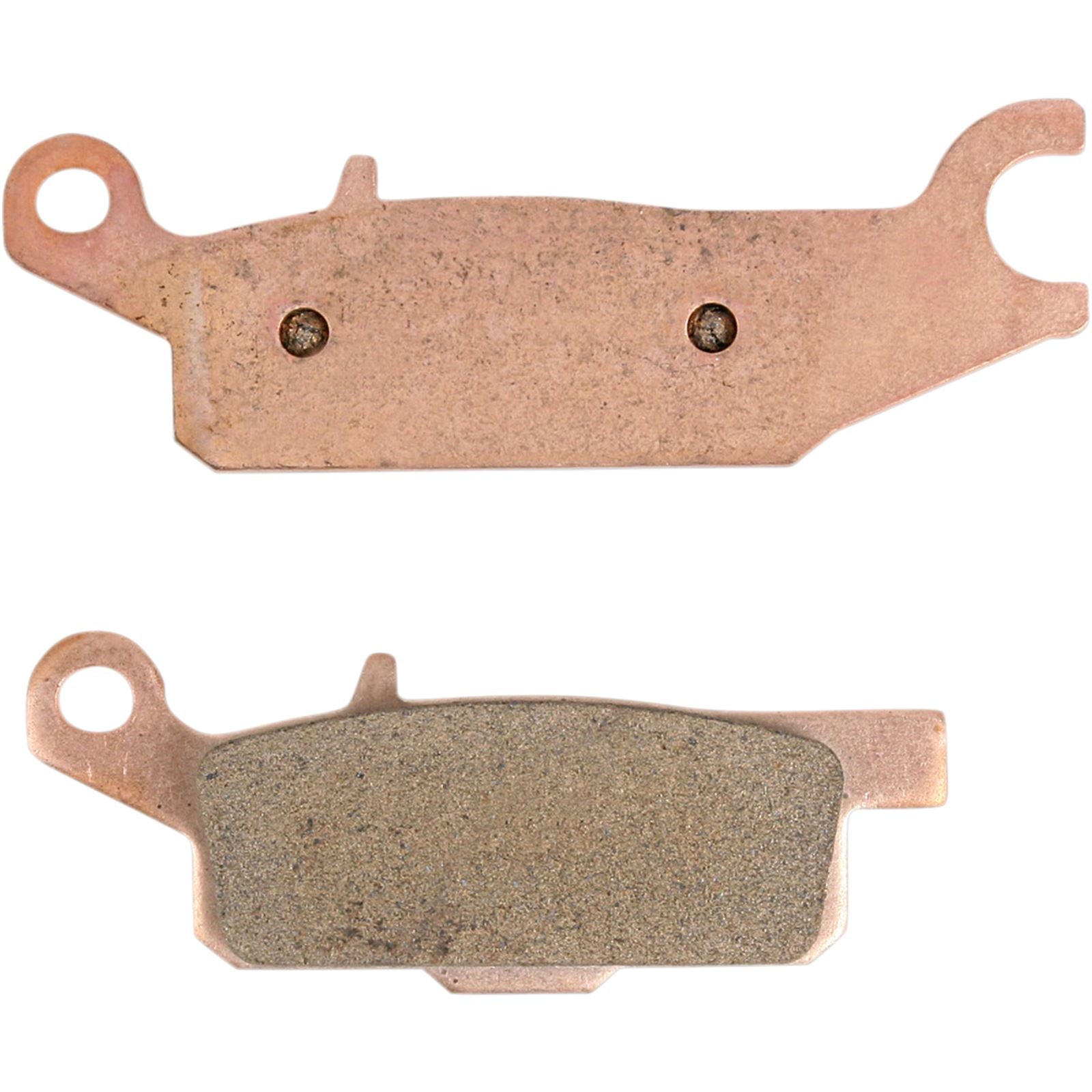 EBC Brakes Brake Pads FA446R_378874