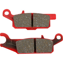 EBC Brakes Brake Pads FA446X_379185