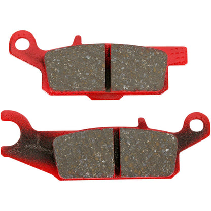 EBC Brakes Brake Pads FA446X_379185