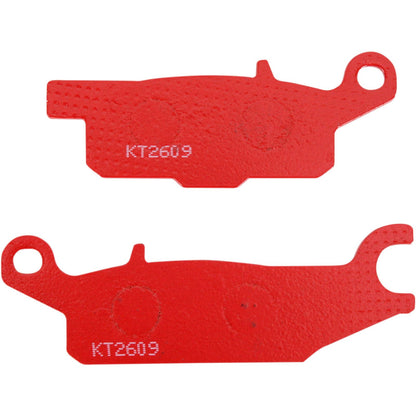 EBC Brakes Brake Pads FA446X_379186