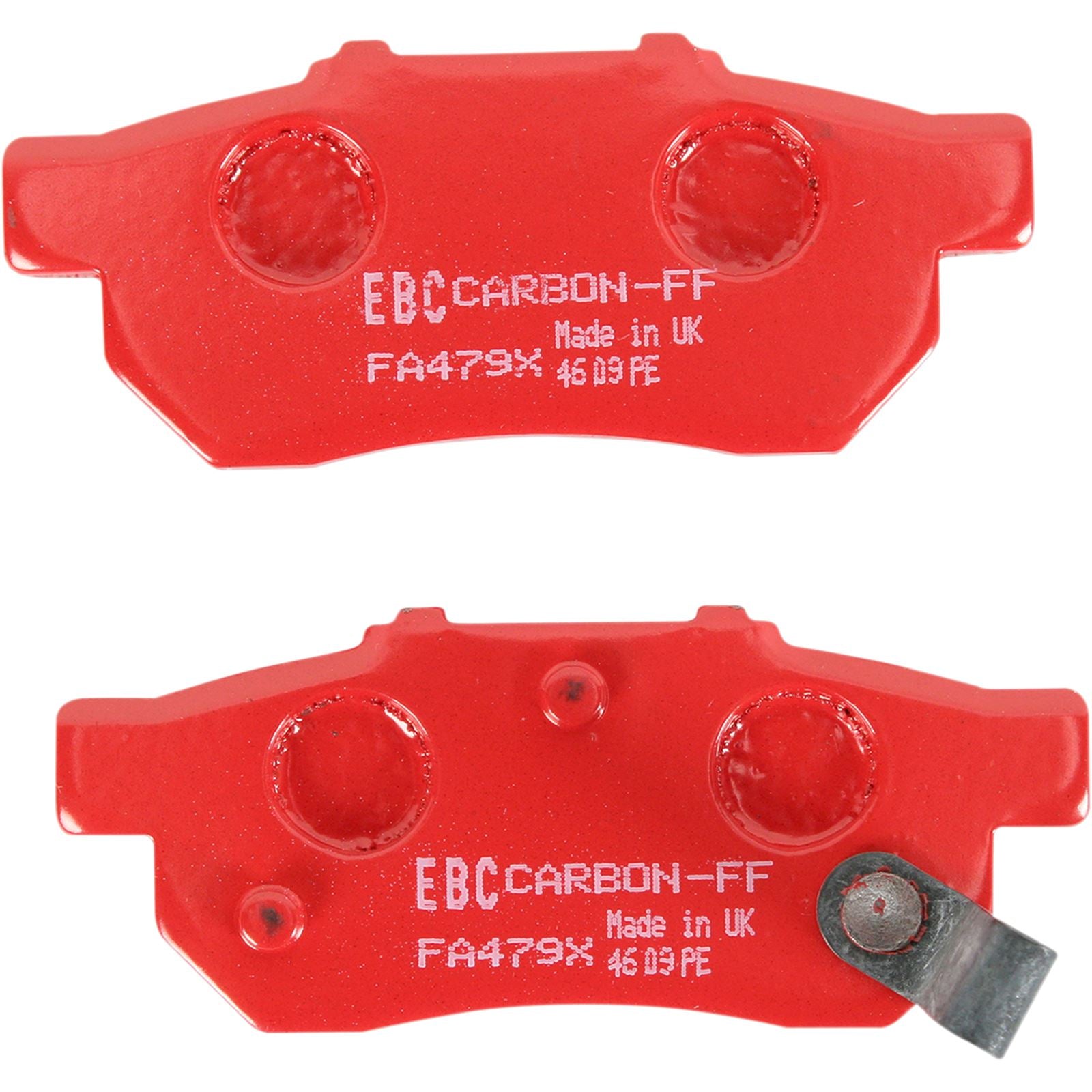 EBC Brakes Brake Pads FA479X_379180